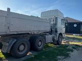 Shacman (Shaanxi)  SX4258 2020 года за 20 000 000 тг. в Костанай
