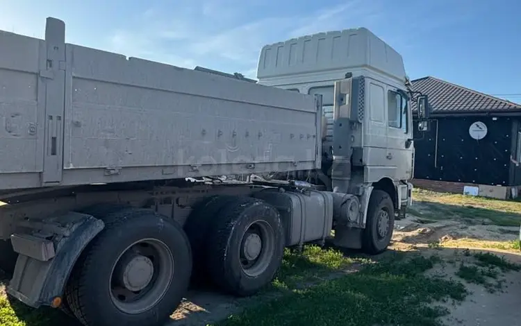 Shacman (Shaanxi)  SX4258 2020 года за 20 000 000 тг. в Костанай