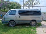 Toyota Hiace 1994 годаүшін2 200 000 тг. в Алматы – фото 2