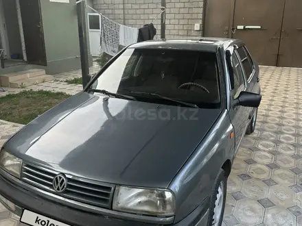 Volkswagen Vento 1995 года за 850 000 тг. в Шымкент – фото 9