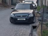 ВАЗ (Lada) Priora 2172 2013 года за 2 550 000 тг. в Шымкент – фото 5