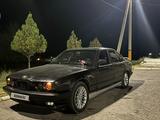 BMW 320 1991 года за 780 000 тг. в Тараз – фото 5
