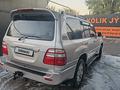 Toyota Land Cruiser 2000 годаfor9 000 000 тг. в Алматы – фото 9