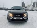 ВАЗ (Lada) Granta 2191 2021 года за 3 990 000 тг. в Астана – фото 2