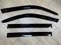 Ветровики на Toyota Land Cruiser Prado 120, 150 2002-2022 за 1 000 тг. в Алматы