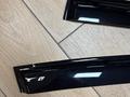 Ветровики на Toyota Land Cruiser Prado 120, 150 2002-2022 за 1 000 тг. в Алматы – фото 9