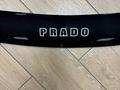 Ветровики на Toyota Land Cruiser Prado 120, 150 2002-2022 за 1 000 тг. в Алматы – фото 12