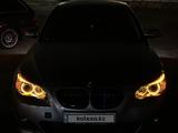 BMW 530 2004 года за 5 150 000 тг. в Тараз – фото 2