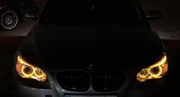 BMW 530 2004 года за 5 000 000 тг. в Тараз – фото 2