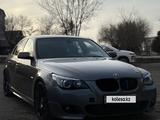 BMW 530 2004 года за 5 150 000 тг. в Тараз