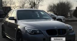BMW 530 2004 года за 5 000 000 тг. в Тараз