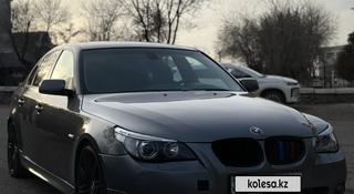 BMW 530 2004 года за 5 000 000 тг. в Тараз