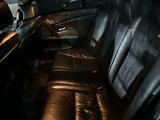 BMW 530 2004 года за 5 150 000 тг. в Тараз – фото 4