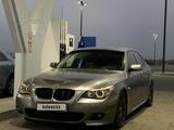 BMW 530 2004 года за 5 150 000 тг. в Тараз – фото 5