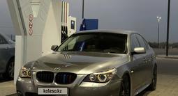 BMW 530 2004 года за 5 000 000 тг. в Тараз – фото 5
