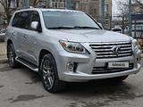 Lexus LX 570 2008 годаfor19 500 000 тг. в Жанаозен