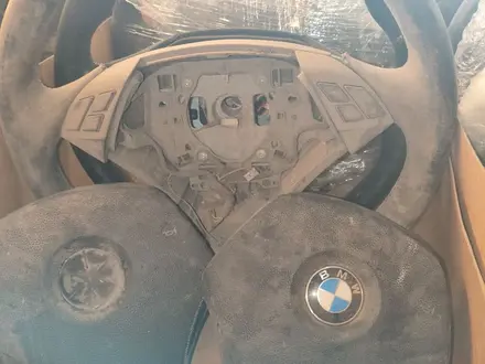 Airbag BMW e60 e90 f10 f30 f25 f01 е70 за 50 000 тг. в Алматы – фото 3