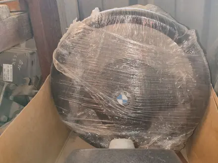 Airbag BMW e60 e90 f10 f30 f25 f01 е70 за 50 000 тг. в Алматы – фото 4