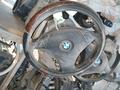 Airbag BMW e60 e90 f10 f30 f25 f01 е70 за 50 000 тг. в Алматы – фото 7