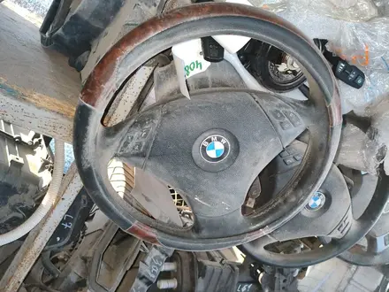 Airbag BMW e60 e90 f10 f30 f25 f01 е70 за 50 000 тг. в Алматы – фото 7