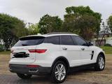 Zotye T600 2023 года за 9 700 000 тг. в Алматы