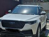 Zotye T600 2023 года за 9 700 000 тг. в Алматы – фото 3
