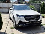 Zotye T600 2023 года за 9 700 000 тг. в Алматы – фото 2