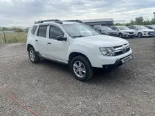 Renault Duster, 2018