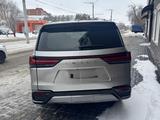 Lexus LX 600 2024 года за 78 500 000 тг. в Павлодар – фото 4