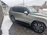 Lexus LX 600 2024 года за 78 500 000 тг. в Павлодар – фото 3
