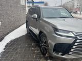 Lexus LX 600 2024 года за 78 500 000 тг. в Павлодар – фото 2