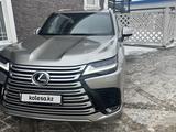 Lexus LX 600 2024 года за 78 500 000 тг. в Павлодар