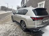 Lexus LX 600 2024 года за 78 500 000 тг. в Павлодар – фото 5