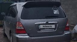 Honda Odyssey 2001 годаfor5 000 000 тг. в Алматы – фото 5