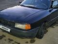 Audi 80 1989 годаүшін820 000 тг. в Кокшетау – фото 2