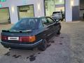 Audi 80 1989 годаfor770 000 тг. в Кокшетау