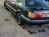 Audi 80 1989 года за 820 000 тг. в Кокшетау – фото 5