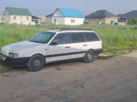 Volkswagen Passat 1993 года за 950 000 тг. в Алматы