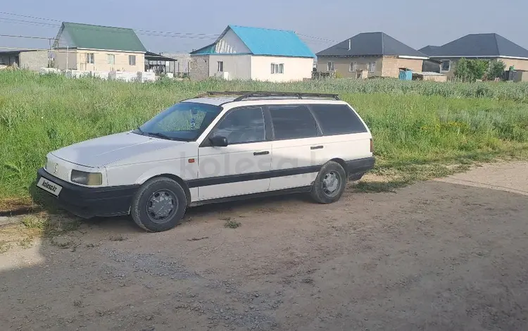 Volkswagen Passat 1993 годаүшін950 000 тг. в Алматы