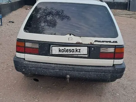 Volkswagen Passat 1993 года за 950 000 тг. в Алматы – фото 3