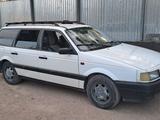 Volkswagen Passat 1993 года за 950 000 тг. в Алматы – фото 5