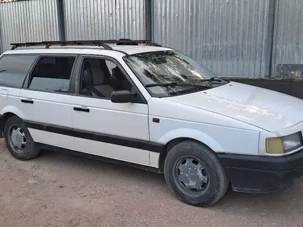 Volkswagen Passat 1993 года за 950 000 тг. в Алматы – фото 5