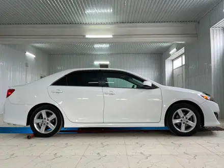 Toyota Camry 2013 года за 8 700 000 тг. в Актау – фото 2