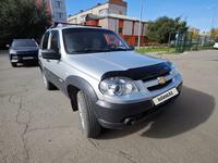 Chevrolet Niva 2012 годаүшін3 500 000 тг. в Петропавловск