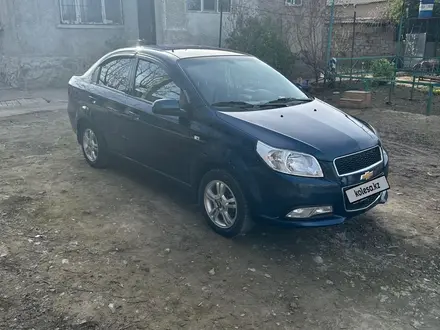 Chevrolet Nexia 2023 года за 6 000 000 тг. в Шымкент – фото 2