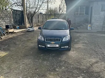 Chevrolet Nexia 2023 года за 6 000 000 тг. в Шымкент – фото 3