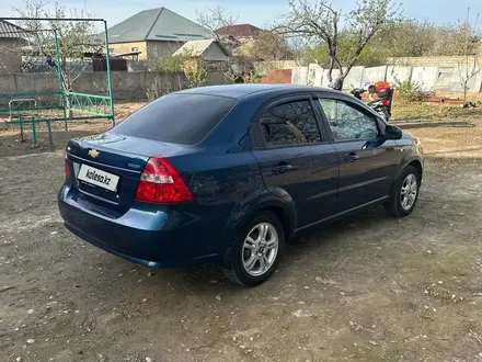 Chevrolet Nexia 2023 года за 6 000 000 тг. в Шымкент – фото 6