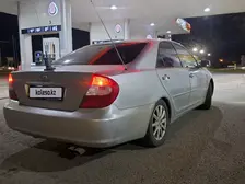 Toyota Camry, 2003