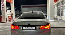 BMW 730 2009 года за 7 999 999 тг. в Астана – фото 3