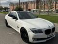 BMW 730 2009 годаfor8 300 000 тг. в Астана – фото 15